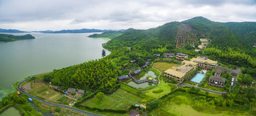 東錢(qián)湖,旅游度假區(qū)