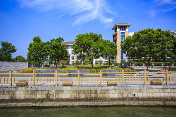 東錢湖,旅游度假區(qū)