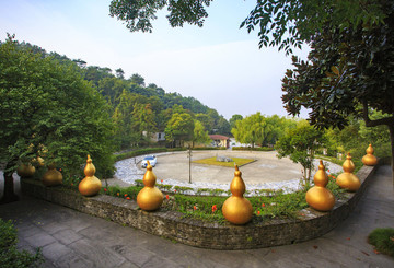 東錢湖,旅游度假區(qū)