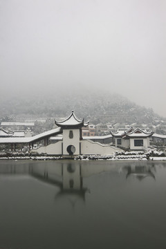 東錢湖,旅游度假區(qū)