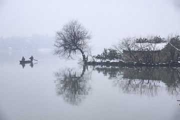 東錢湖,旅游度假區(qū)