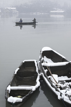 東錢湖,旅游度假區(qū)