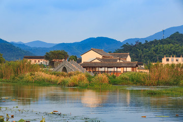 東錢湖,旅游度假區(qū)
