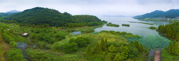 東錢湖,旅游度假區(qū)