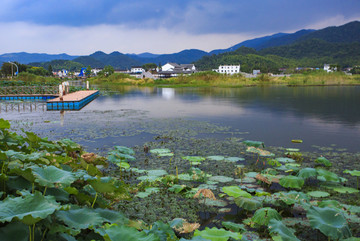 東錢湖,旅游度假區(qū)