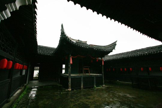 鄉(xiāng)村
