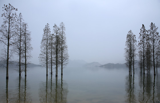 戶外風(fēng)光
