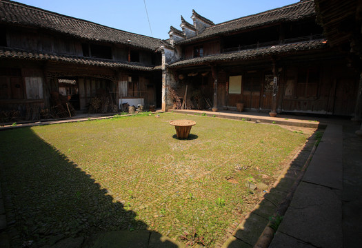農(nóng)村
