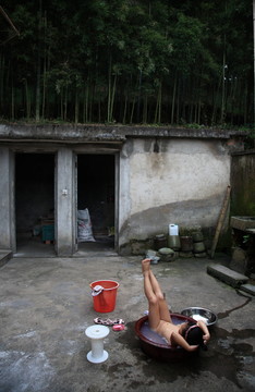 農(nóng)村