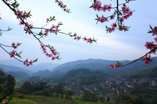 戶外風(fēng)景