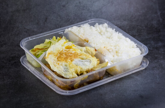 便當(dāng)外賣