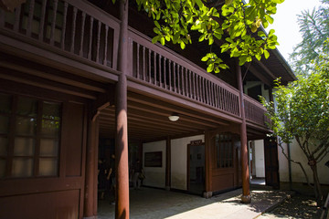奉化區(qū)