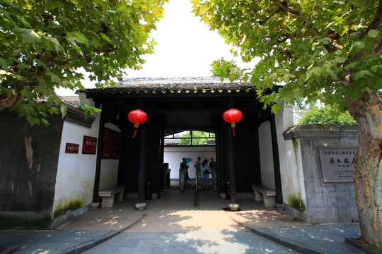旅游景點(diǎn)