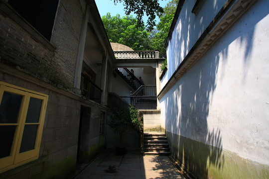 旅游區(qū)