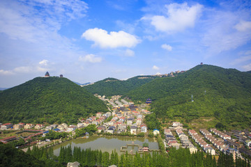 奉化區(qū)