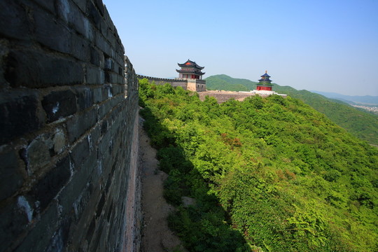 旅游度假區(qū)