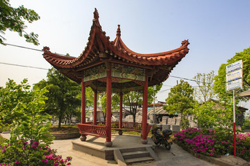 寧波,鄉(xiāng)村,農(nóng)村,城鎮(zhèn)