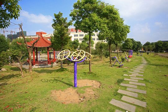 城鎮(zhèn)風(fēng)貌