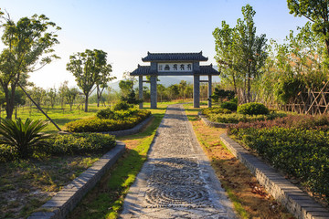 寧波,鄉(xiāng)村,農(nóng)村,城鎮(zhèn)