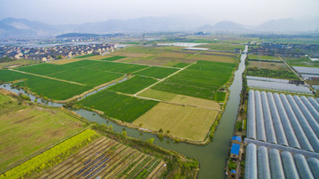 寧波,鄉(xiāng)村,農(nóng)村,城鎮(zhèn)