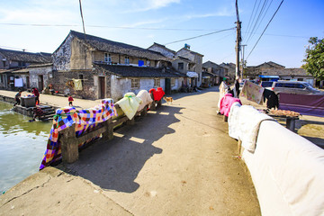 寧波,鄉(xiāng)村,農(nóng)村,城鎮(zhèn)