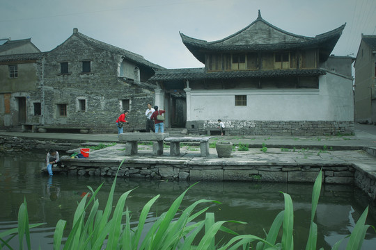 農(nóng)村