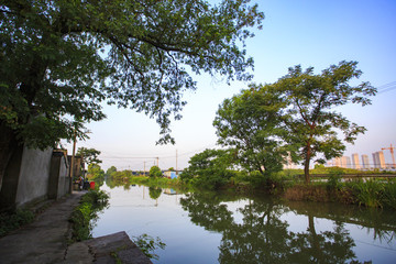 寧波,鄉(xiāng)村,農(nóng)村,城鎮(zhèn)