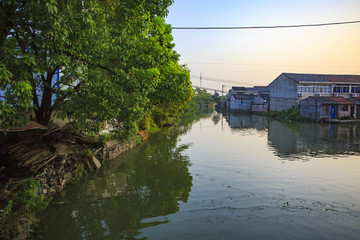 寧波,鄉(xiāng)村,農(nóng)村,城鎮(zhèn)