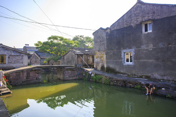 寧波,鄉(xiāng)村,農(nóng)村,城鎮(zhèn)