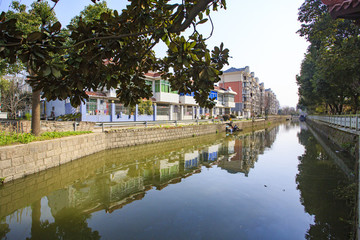 寧波,鄉(xiāng)村,農(nóng)村,城鎮(zhèn)