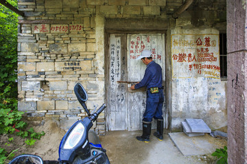 寧波,鄉(xiāng)村,農(nóng)村,城鎮(zhèn)