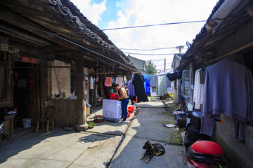 寧波,鄉(xiāng)村,農(nóng)村,城鎮(zhèn)