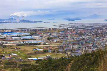 寧海縣