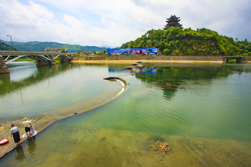 寧海縣