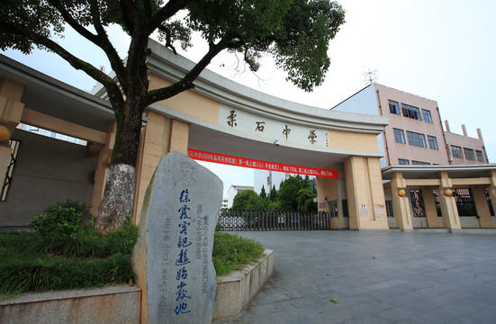 城鎮(zhèn)風(fēng)貌