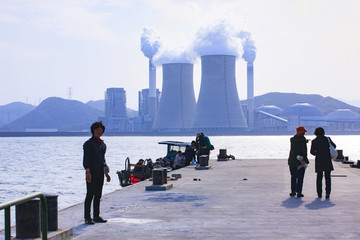 寧海縣