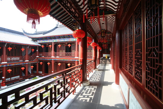 旅游景點(diǎn)
