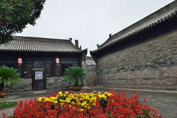 平遙古城