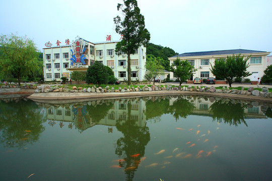 戶外風(fēng)光