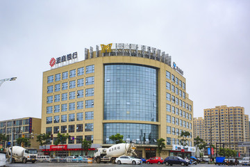 寧海縣