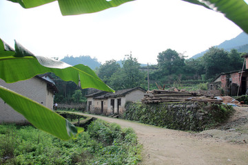 鄉(xiāng)村