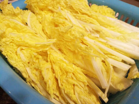 火鍋配菜