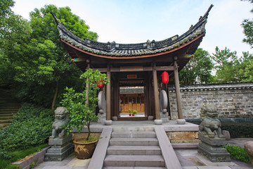海曙區(qū)
