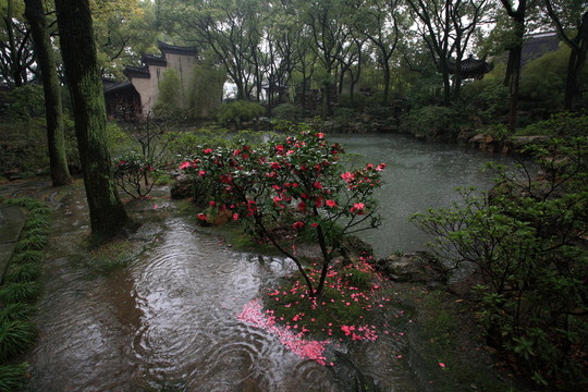 旅游景點(diǎn)