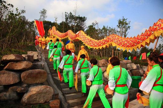 旅游景點(diǎn)