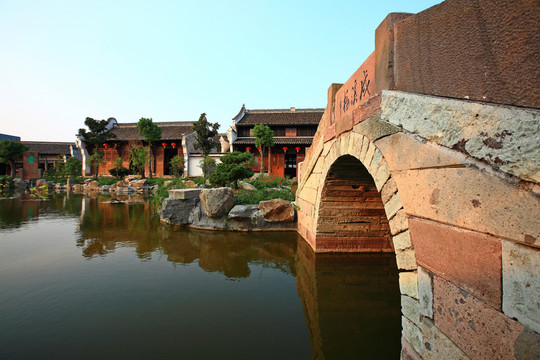 旅游度假區(qū)