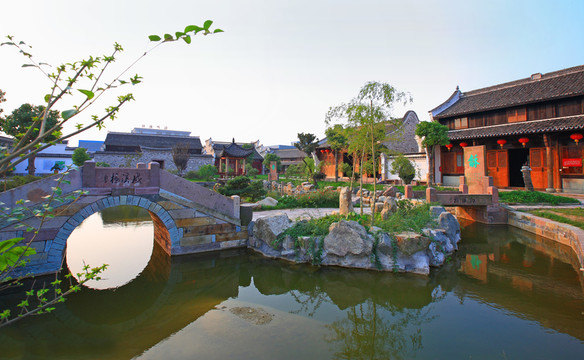 旅游度假區(qū)