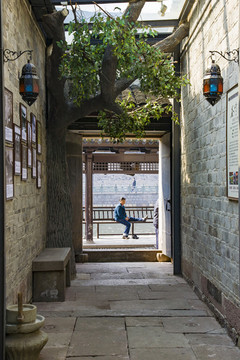 海曙區(qū)
