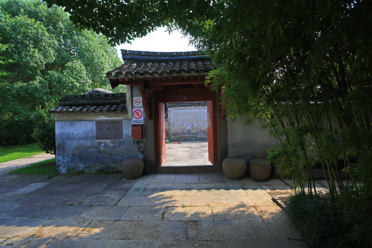 戶外風(fēng)光