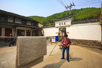海曙區(qū)